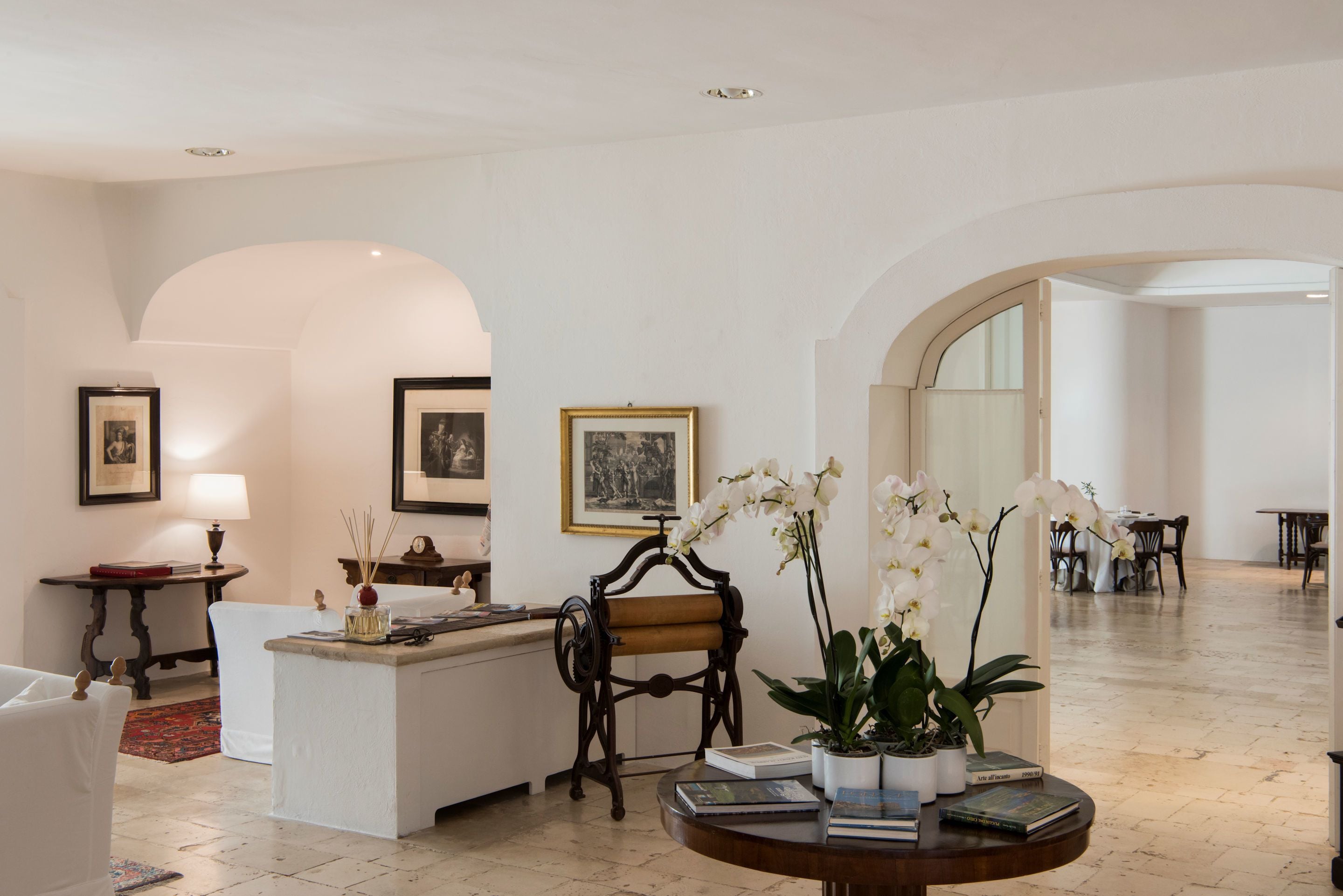 Foto - Masseria Il Melograno