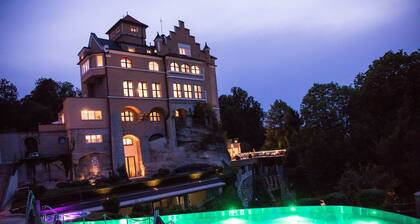 Schloss Mönchstein Hotel
