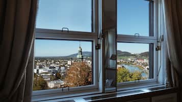 City view