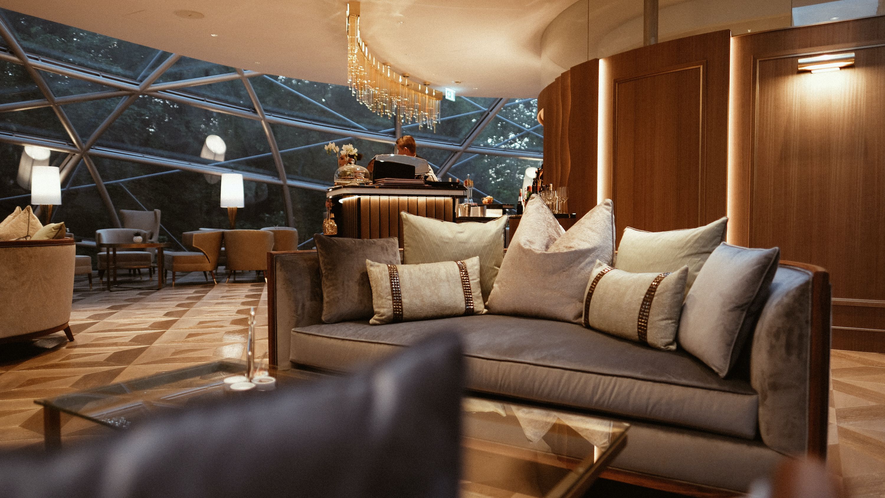 Photo - Hotel Schloss Mönchstein