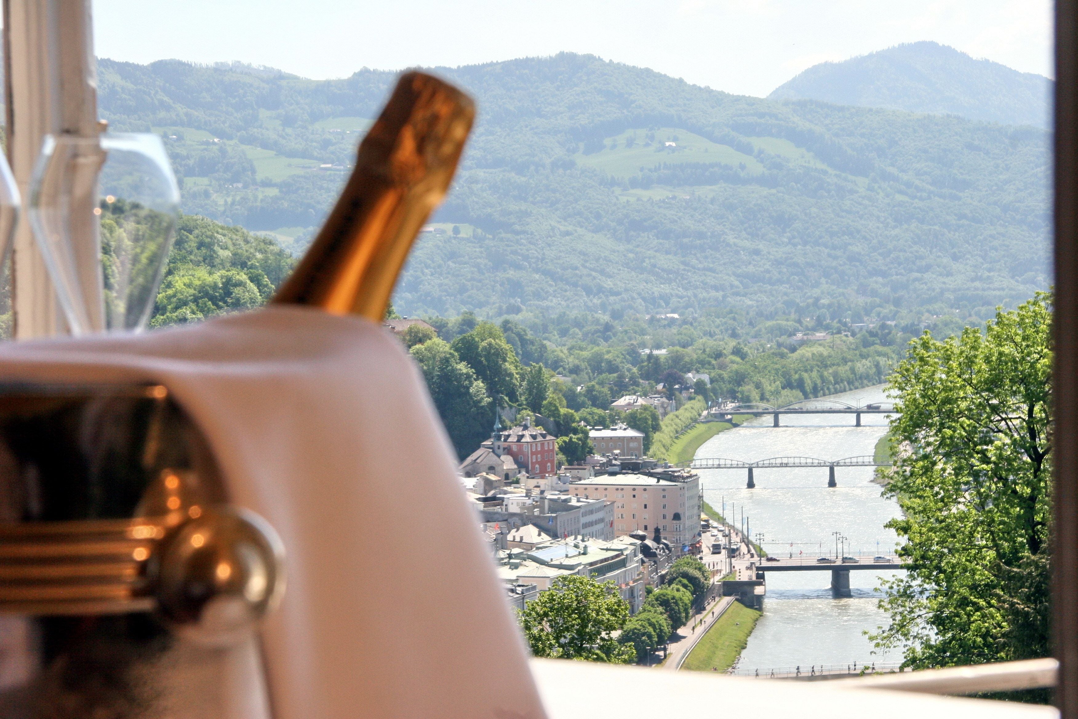 Photo - Hotel Schloss Mönchstein