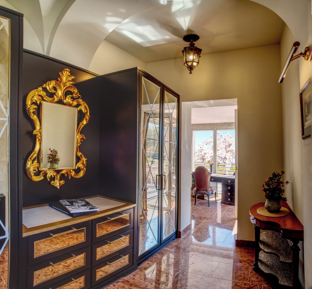 Photo - Hotel Schloss Mönchstein