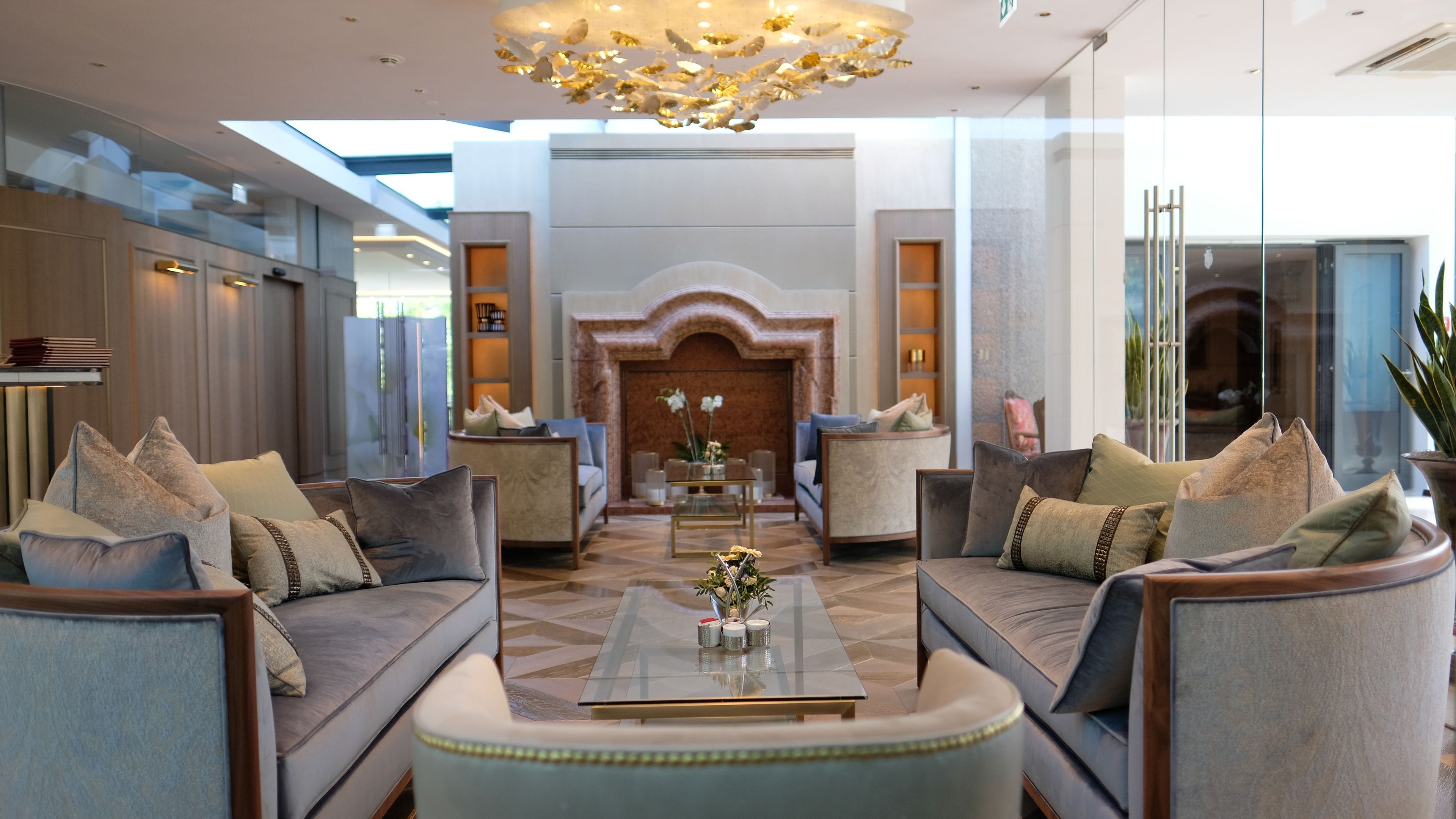 Photo - Hotel Schloss Mönchstein