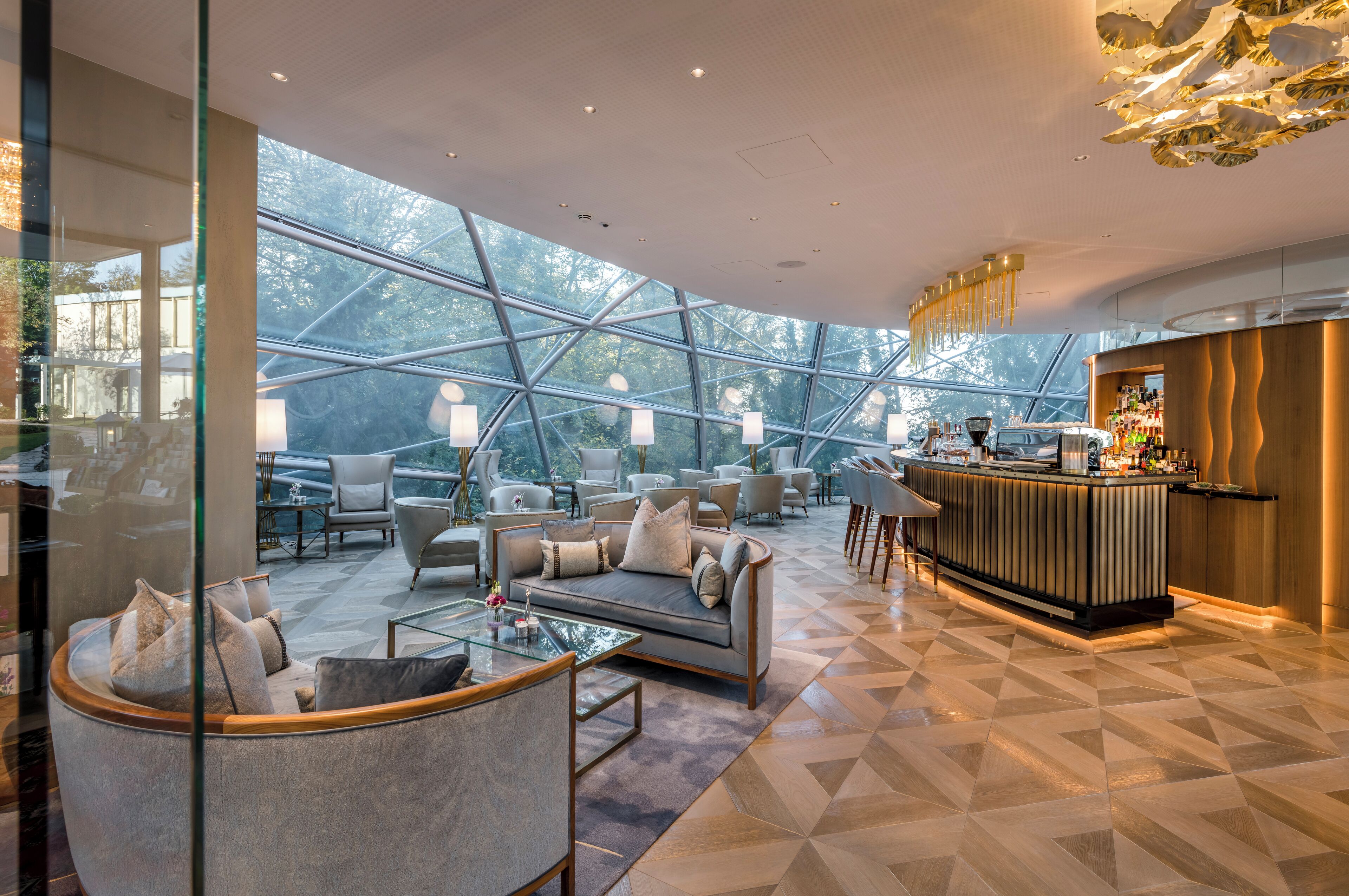 بار (في المنشاة)