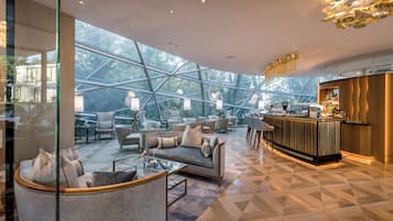 بار (في المنشاة)