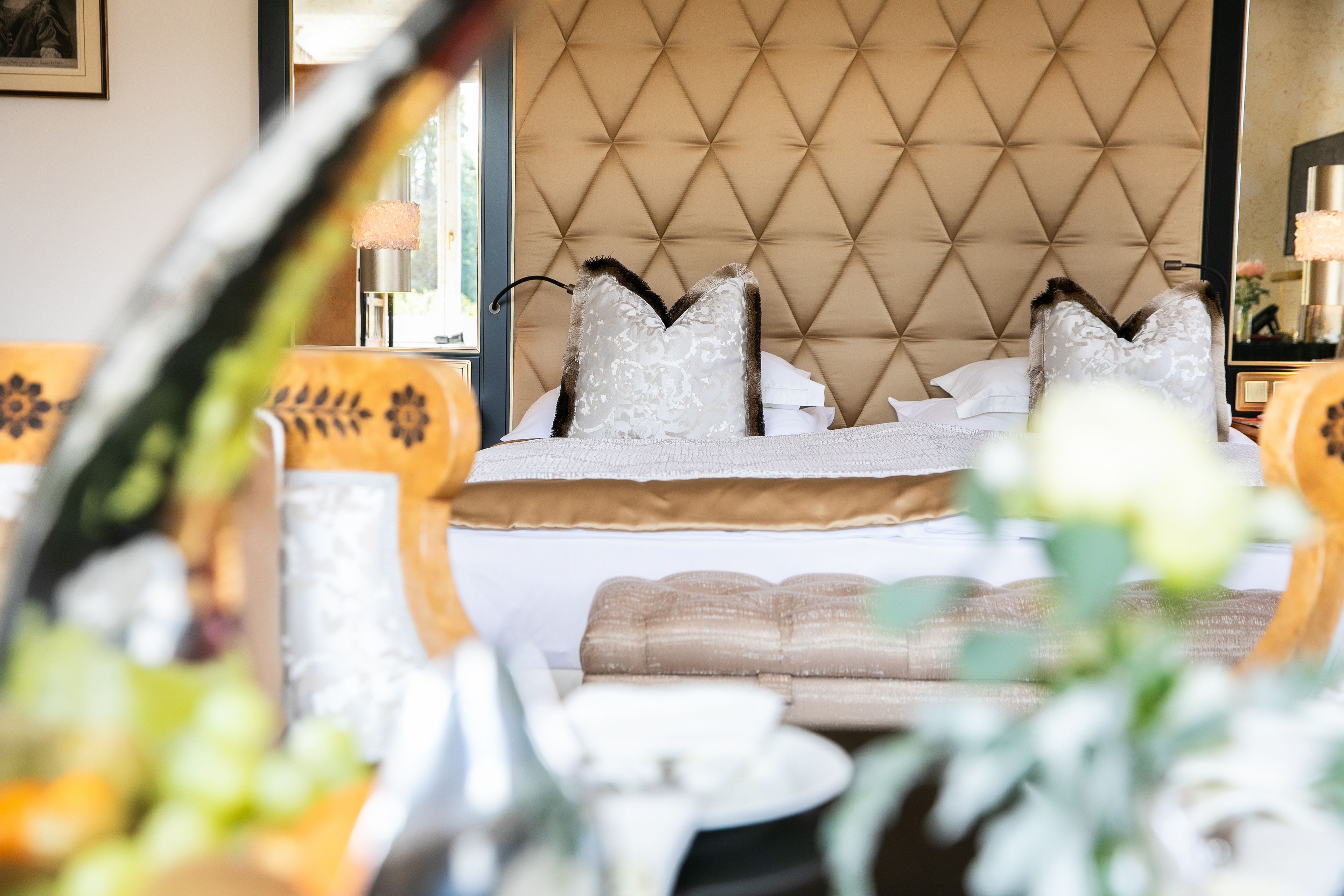 Photo - Hotel Schloss Mönchstein