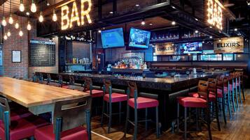 Petit déjeuner, déjeuner et dßner servis sur place