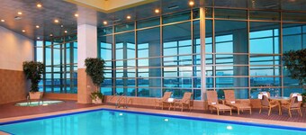 Courtyard By Marriott Detroit Downtown