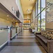 Best Western Plus Stovall's Inn
