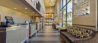 Best Western Plus Stovall's Inn