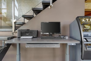 Centre dâaffaires