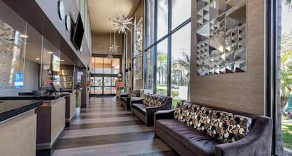 Best Western Plus Stovall's Inn