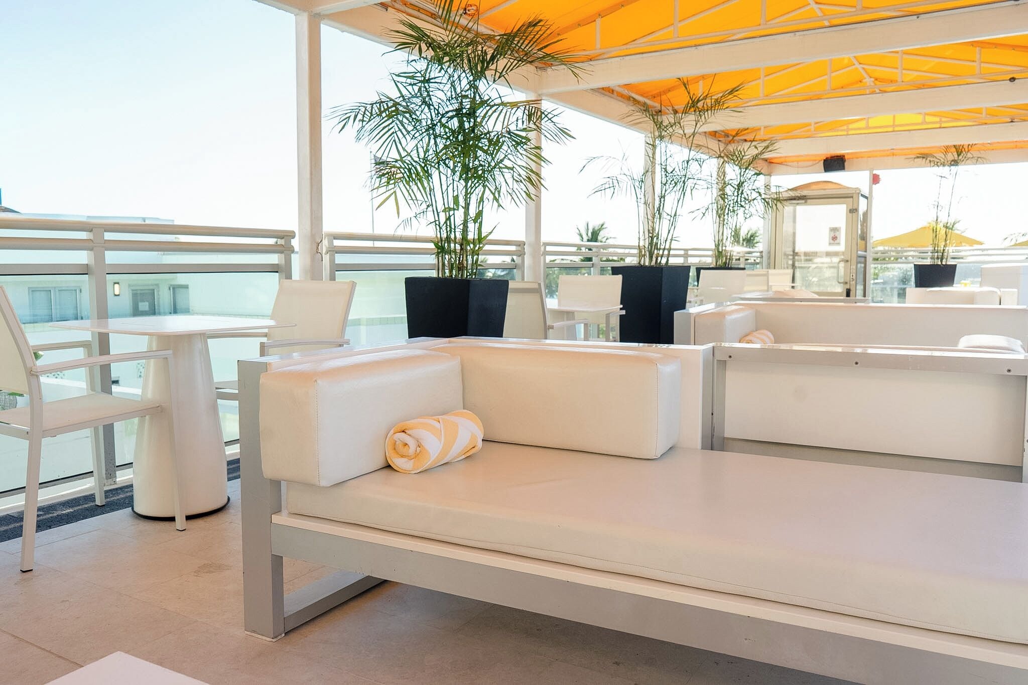 Foto - Leslie Hotel Ocean Drive