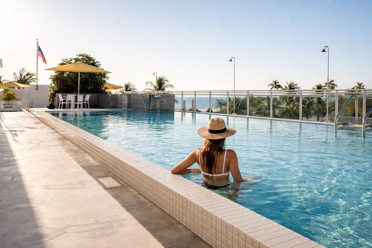 Foto - Leslie Hotel Ocean Drive