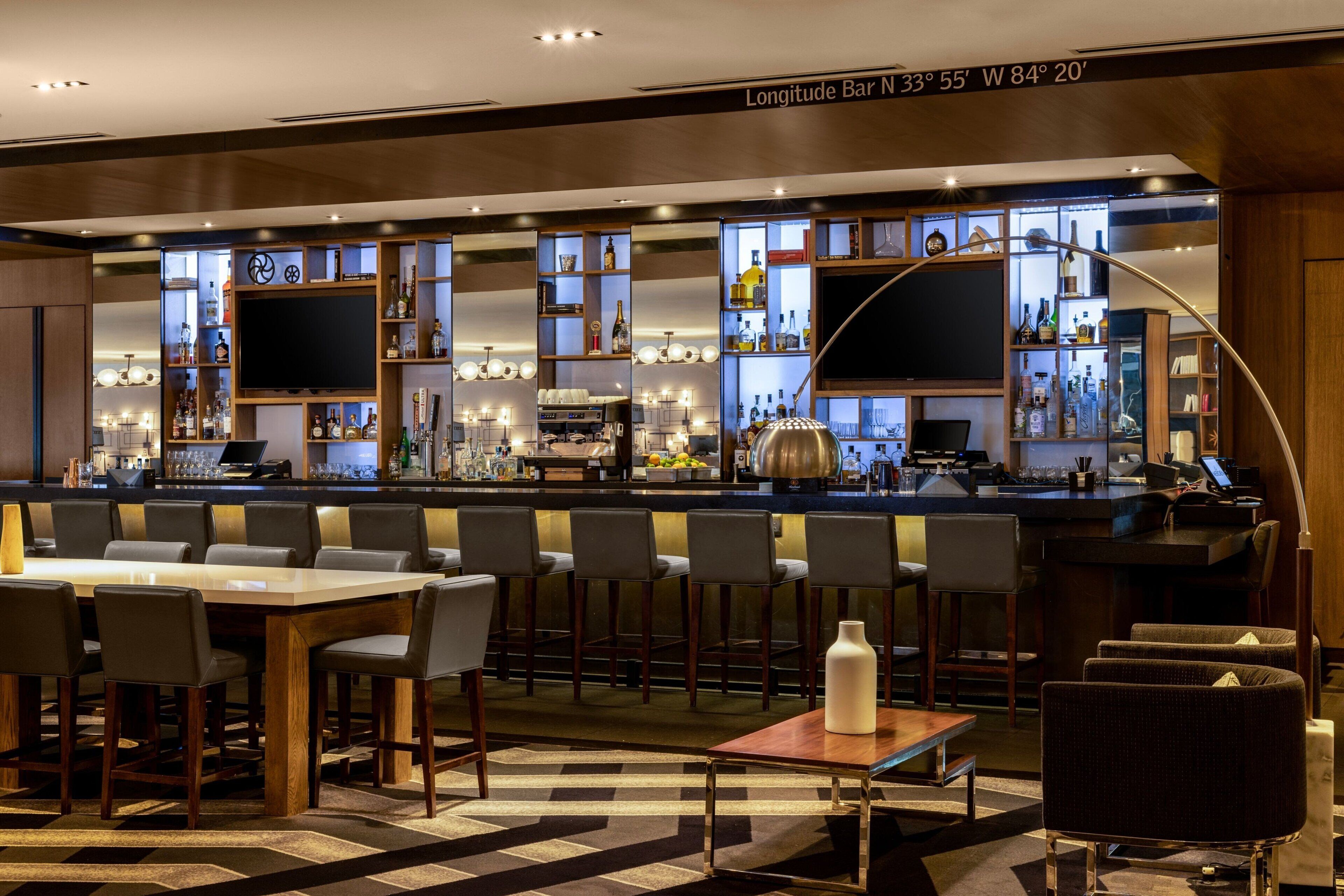 Foto - Le Meridien Atlanta Perimeter by Marriott
