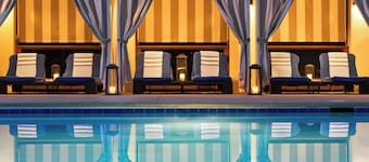 Le Meridien Atlanta Perimeter by Marriott