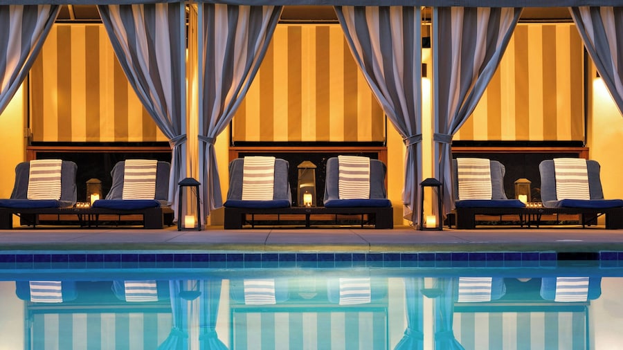 Le Meridien Atlanta Perimeter by Marriott