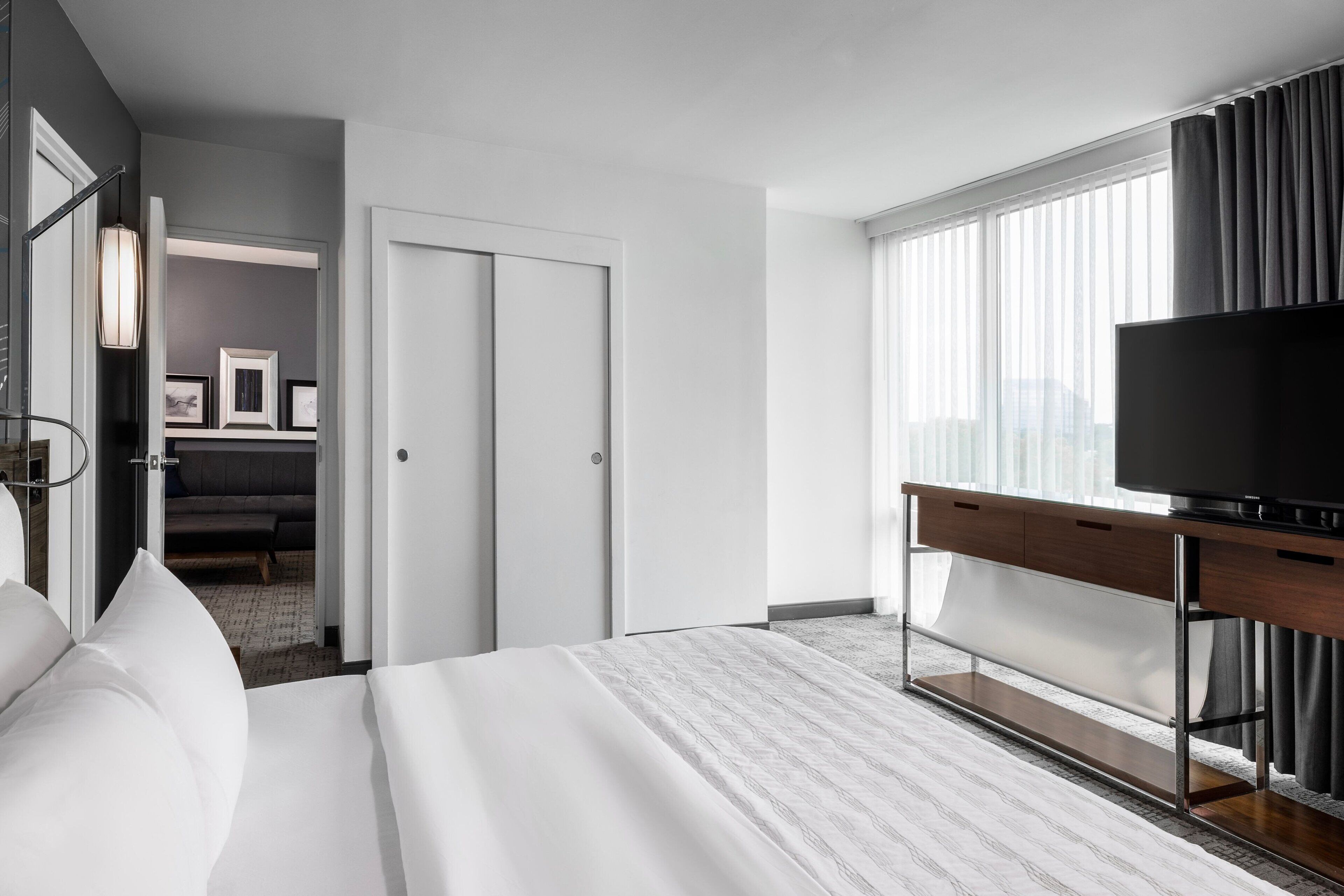 Photo - Le Meridien Atlanta Perimeter