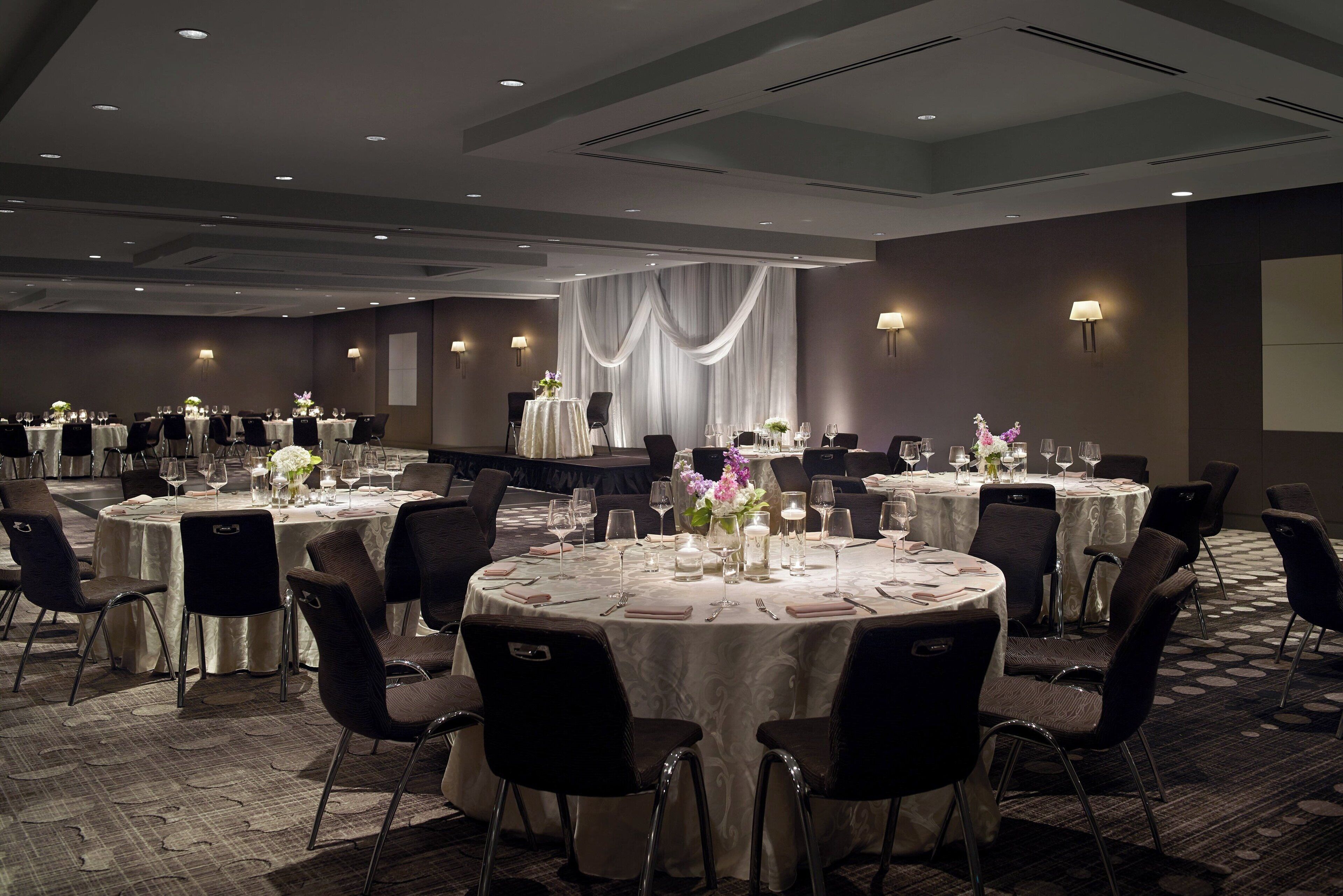 Foto - Le Meridien Atlanta Perimeter by Marriott