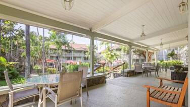 Kona Islander Vacation Club