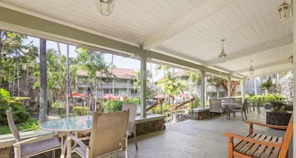 Kona Islander Vacation Club
