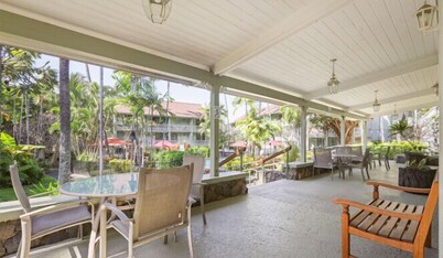 Kona Islander Vacation Club