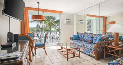 Kona Islander Vacation Club