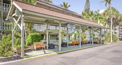 Kona Islander Vacation Club