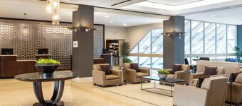 โรงแรมเชอราตัน ดีทรอยต์ โนวี