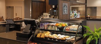 Sheraton Detroit Novi Hotel