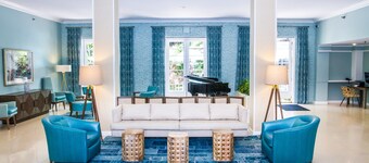 Dorchester Hotel