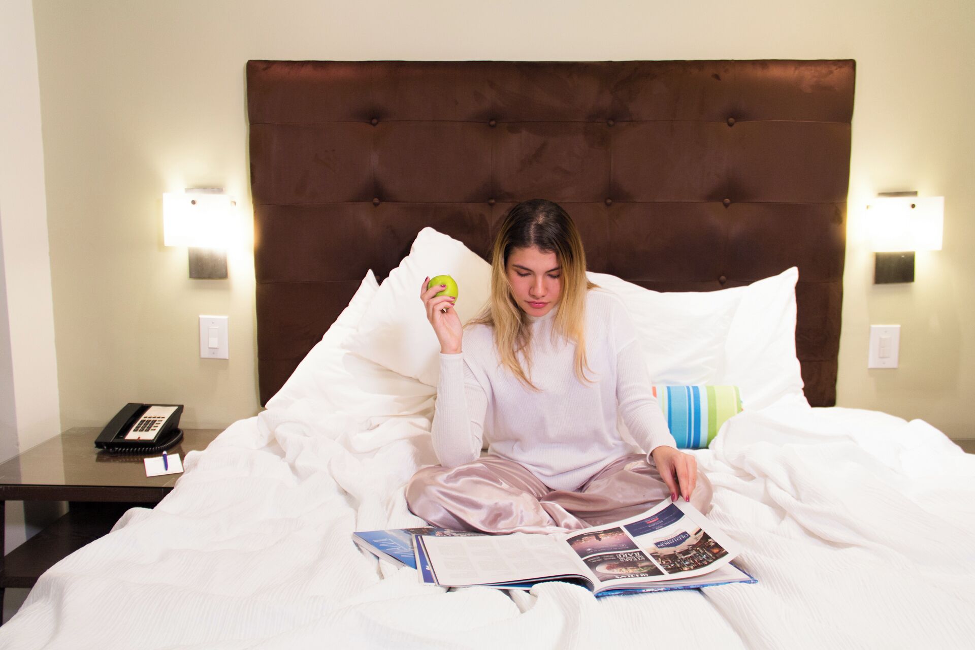 Photo - Dorchester Hotel & Suites