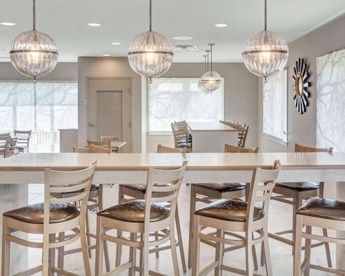 Comfort Inn Williamsburg Gateway