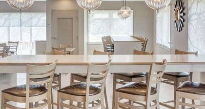 Comfort Inn Williamsburg Gateway