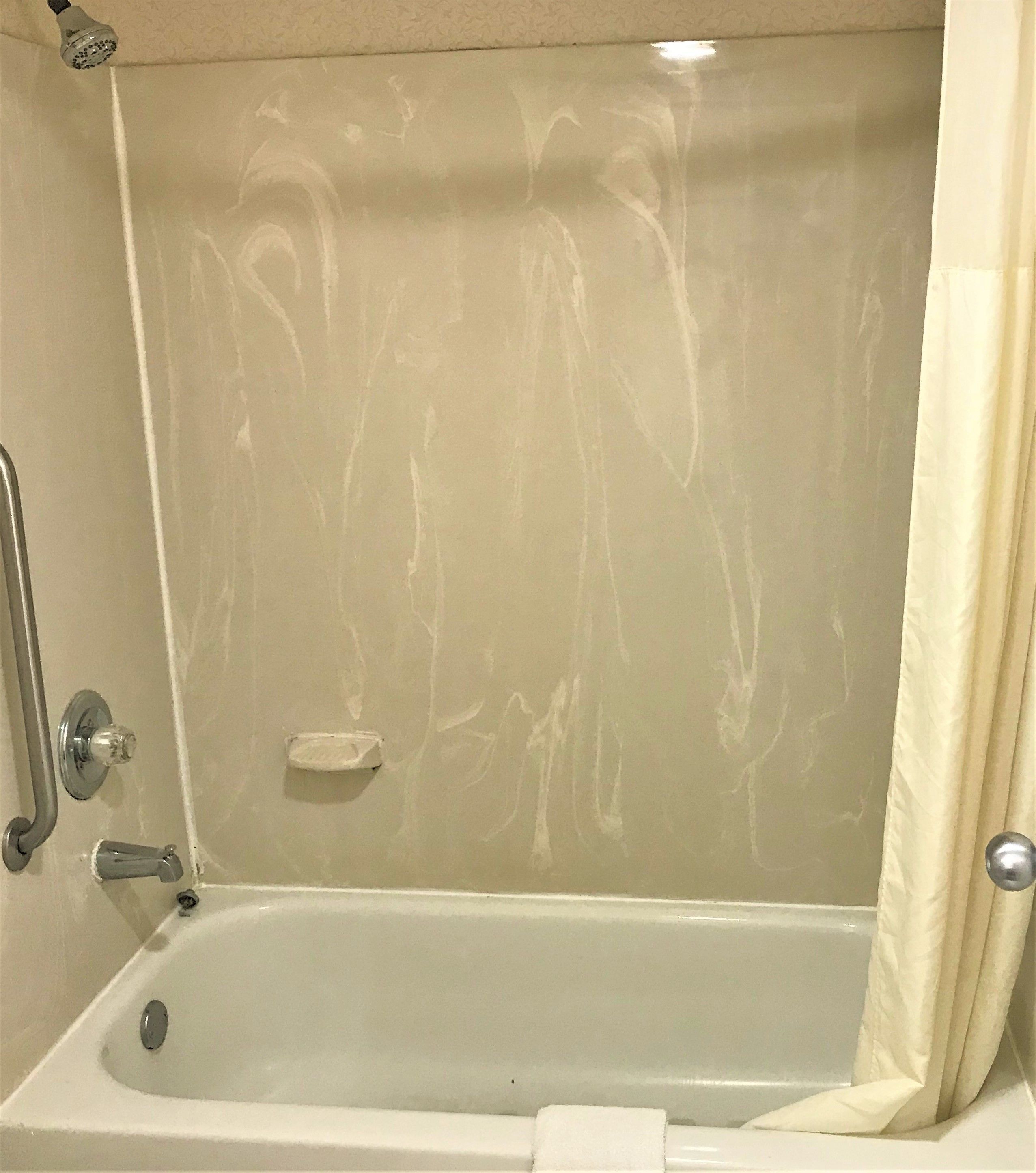 Bathroom | Free toiletries, hair dryer, towels, soap