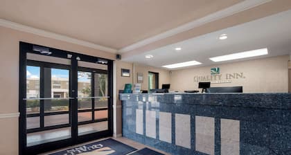 Quality Inn Fort Jackson