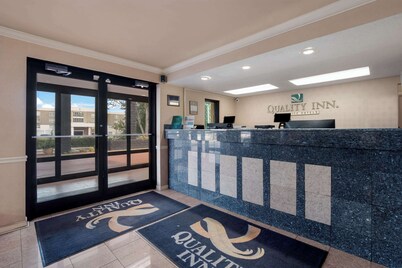 Quality Inn Fort Jackson