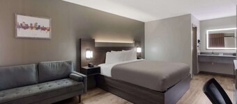 Quality Inn Fort Jackson