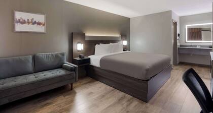 Quality Inn Fort Jackson