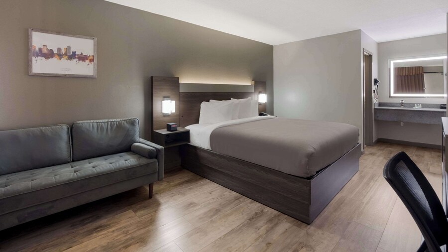 Quality Inn Fort Jackson