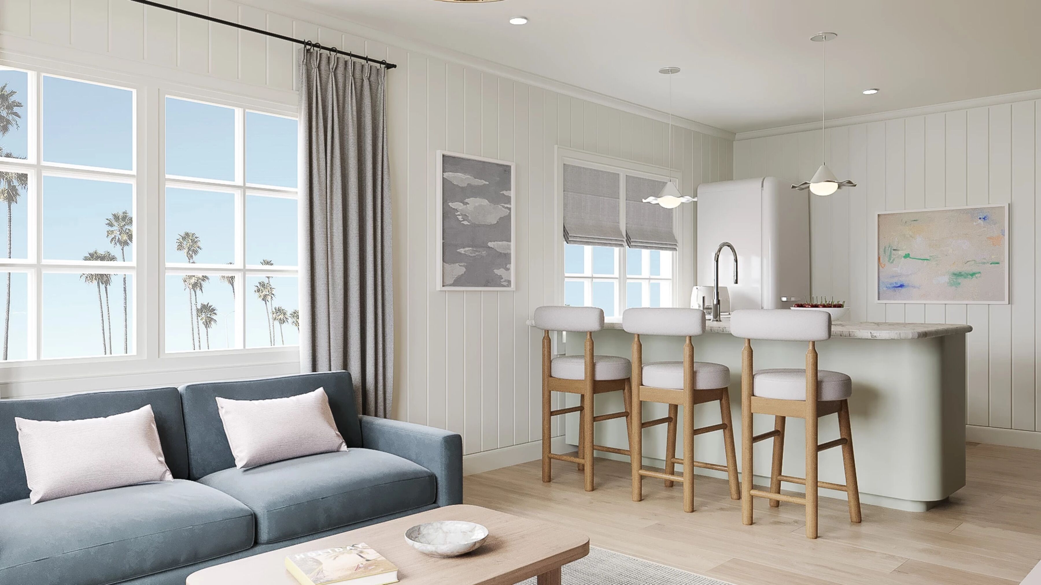 Bay Shores Peninsula Hotel - view 2