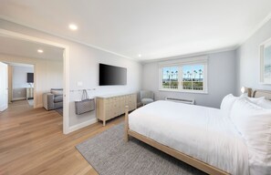 Suite, 2 Bedrooms (Balboa)