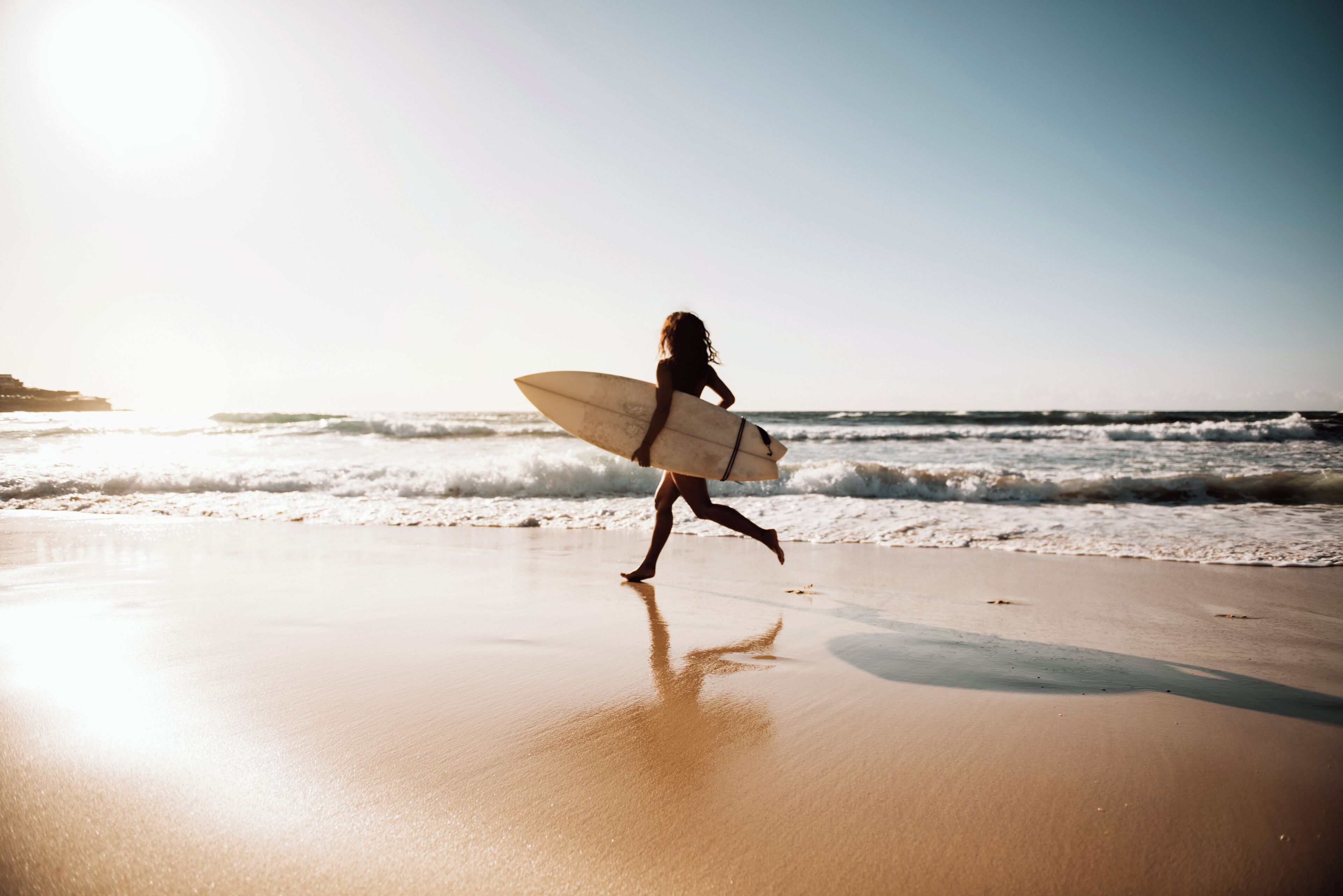 Surf o boogie board