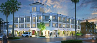 Bay Shores Peninsula Hotel