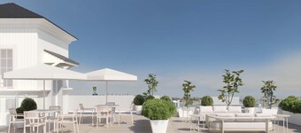 Bay Shores Peninsula Hotel