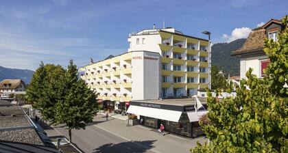 Hotel Bernerhof