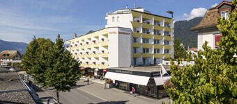 Hotel Bernerhof
