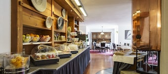 Hotel Bernerhof