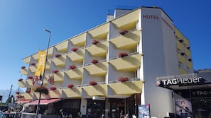 Exterior - Hotel Bernerhof (Interlaken)