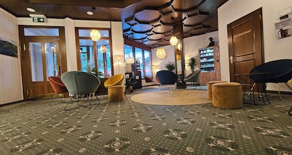Hotel Bernerhof